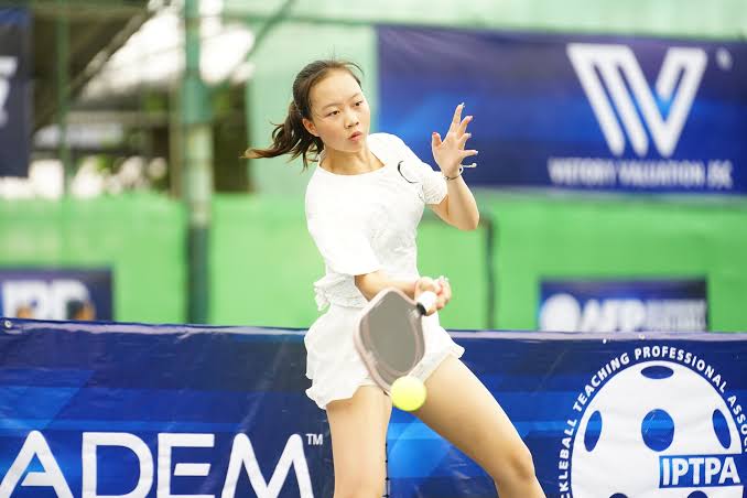 c&aacute;c phong c&aacute;ch chơi pickleball